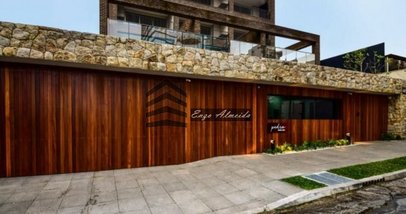 apartment em Avenida Horácio Lafer, Itaim Bibi - São Paulo - SP