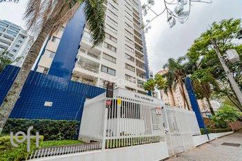 apartment em Rua Praia do Castelo, Jabaquara - São Paulo - SP