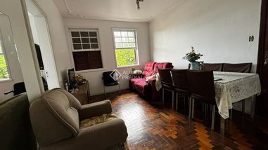apartment em Rua José Carlos Ferreira, Passo da Areia - Porto Alegre - RS