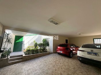 house em Rua Emílio Ribas, Vila Suissa - Mogi das Cruzes - SP