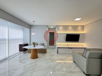 apartment em Rua Angelo Mamprin, Jardim Novo Horizonte - Valinhos - SP