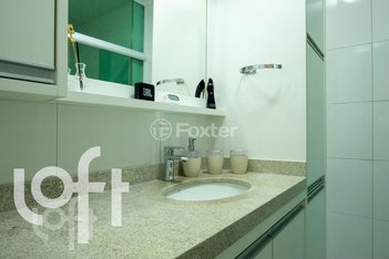 apartment em Rua Roma, Lapa - São Paulo - SP