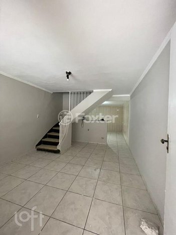 house em Rua Curuaés, Vila Ema - São Paulo - SP