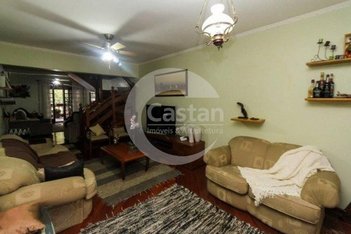 house em Rua Pitinga, Vila Lúcia - São Paulo - SP