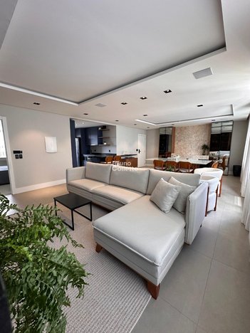 apartment em Rua Visconde do Rio Branco, Centro - Curitiba - PR