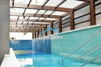 apartment em Rua Álvaro de Carvalho, Centro - São Paulo - SP