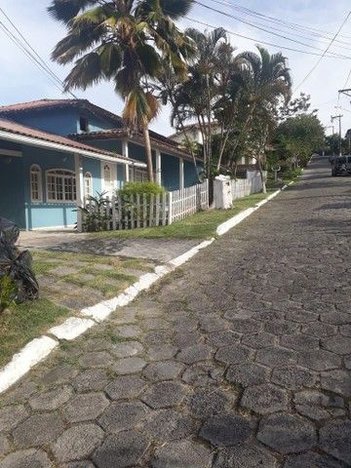 house em Estrada Washington Luís, Sapê - Niterói - RJ