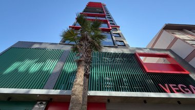 apartment em Rua Capitão Araújo, Centro - Passo Fundo - RS