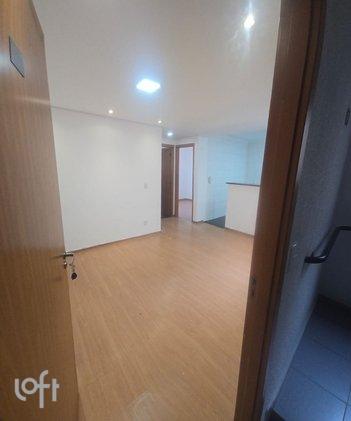 apartment em Murutu, Bonsucesso - Guarulhos - SP
