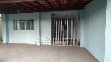 house em Rua Arthur Gonçalves, Vila Helena - Sorocaba - SP