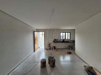 house em Rua Hungria, Parque das Nações - Santo André - SP