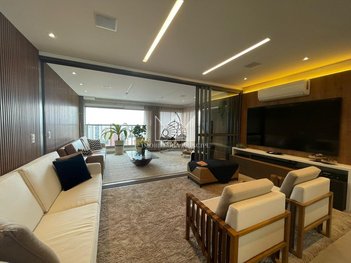 apartment em Rua Professor Francisco de Castro, Vila Mariana - São Paulo - SP