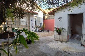 house em Rua Joaquim Galvão, Vila Sofia - São Paulo - SP