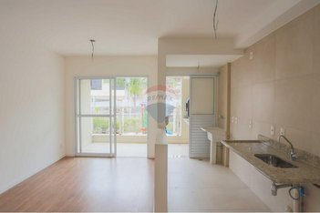 apartment em Rua Doutor Virgilio de Mello Franco, Vila Trujillo - Sorocaba - SP