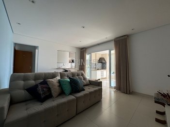 apartment em Rua Fernando Lopes, Paulicéia - Piracicaba - SP