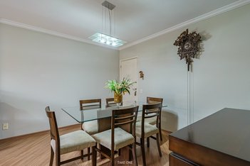 apartment em Avenida Princesa D'Oeste, Jardim Paraíso - Campinas - SP
