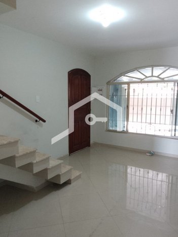 house em Rua Maria Angélica Franci, Vila Francos - São Paulo - SP