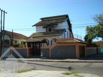 house em Rua Austrália, Marechal Rondon - Canoas - RS