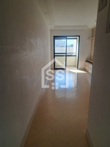 apartment em Rua Toledo Barbosa, Belenzinho - São Paulo - SP