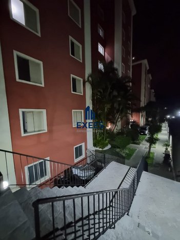 apartment em Rua Zike Tuma, Jardim Ubirajara (Zona Sul) - São Paulo - SP