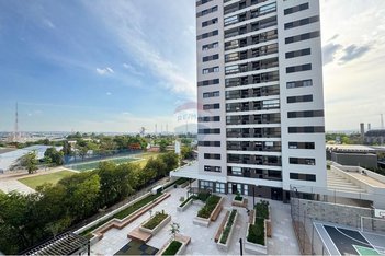 apartment em Avenida Engenheiro Carlos Reinaldo Mendes, Além Ponte - Sorocaba - SP