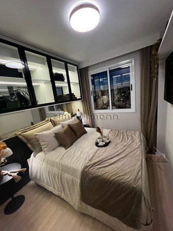 apartment em Avenida Brigadeiro Luís Antônio, Bela Vista - São Paulo - SP