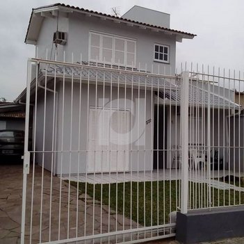 house em Rua Europa, Scharlau - São Leopoldo - RS