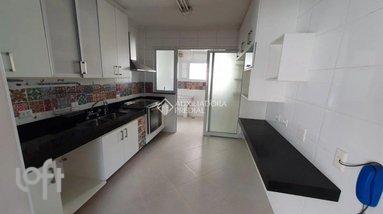 apartment em José Maria Lisboa, Jardim Paulista - São Paulo - SP