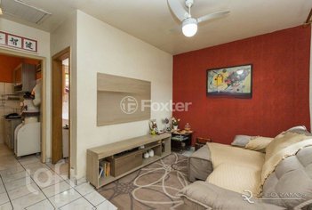 house em Rua Guadalajara, Jardim Sabará - Porto Alegre - RS
