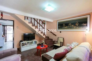 house em Rua Conde Siciliano, Rudge Ramos - São Bernardo do Campo - SP