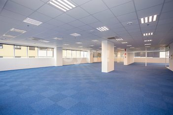 office em Avenida João Gualberto, Alto da Glória - Curitiba - PR