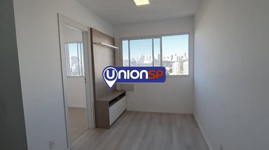 apartment em Rua Federação Paulista de Futebol, Várzea da Barra Funda - São Paulo - SP