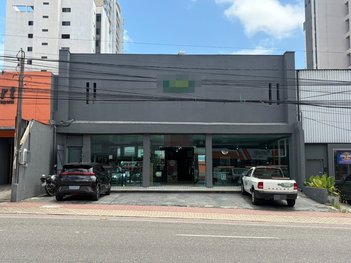 commercial_property em Avenida Antônio Sales, Dionisio Torres - Fortaleza - CE