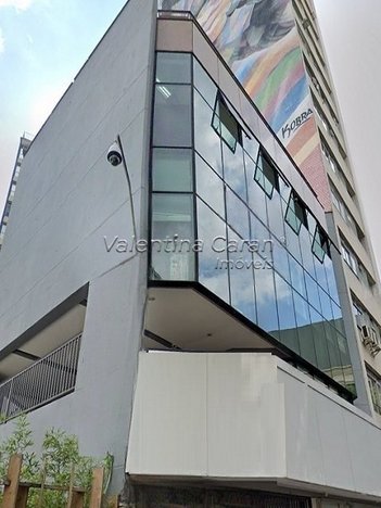 office em Praça Oswaldo Cruz, Paraíso - São Paulo - SP