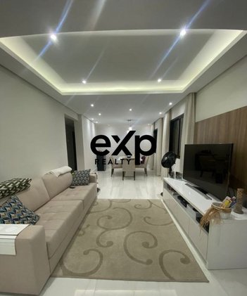 apartment em Rua Professor José Horácio Meirelles Teixeira, Vila Suzana - São Paulo - SP