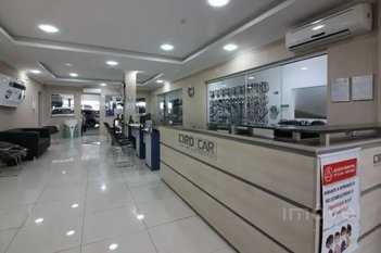 commercial_property em Avenida Otto Niemeyer, Tristeza - Porto Alegre - RS