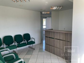 office em Avenida Barão do Rio Branco, Marau - Marau - RS