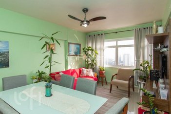 apartment em Rua Voluntários da Pátria, Centro Histórico - Porto Alegre - RS