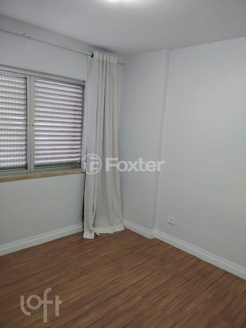 apartment em Avenida João Dias, Jardim Santo Antônio - São Paulo - SP