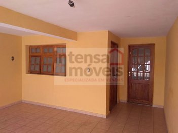 house em Rua Antônio Feliciano de Barros, Jardim Rafael - Caçapava - SP