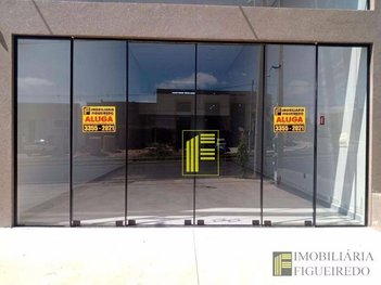 office em Estrada Vicinal João Parise, Ideal Life Ecolazer Residence - São José do Rio Preto - SP