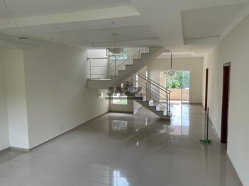 house em Avenida Copacabana, Caminhos de San Conrado (Sousas) - Campinas - SP