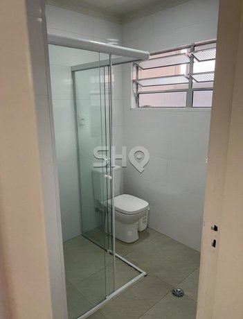 apartment em Rua Conselheiro Furtado, Liberdade - São Paulo - SP