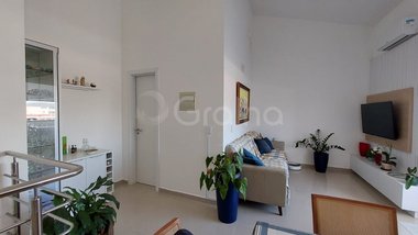 apartment em Rua Mercúrio, Ingleses do Rio Vermelho - Florianópolis - SC