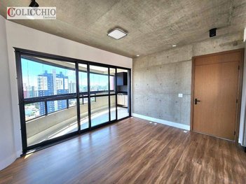 apartment em Rua das Goiabeiras, Jardim - Santo André - SP