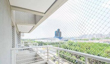 apartment em Avenida Senador Vergueiro, Centro - São Bernardo do Campo - SP