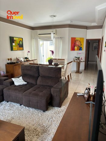 house em Rua Mário Ignácio, Residencial e Comercial Palmares - Ribeirão Preto - SP