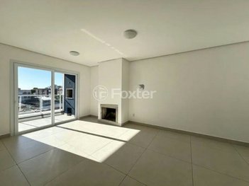 apartment em Rua Domingos de Almeida, São Miguel - Uruguaiana - RS
