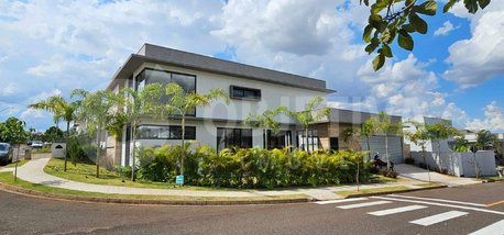 house em Avenida Vereador Carlito Cordeiro, Jardim Botânico - Uberlândia - MG