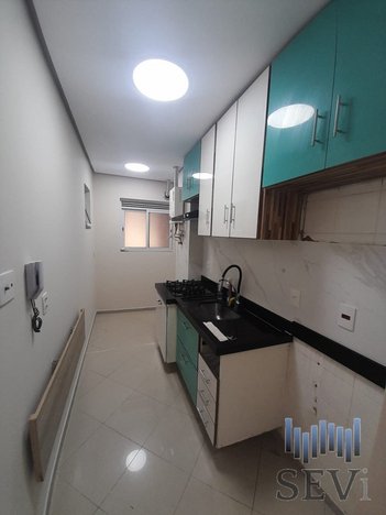 apartment em Rua Cipriano Barata, Ipiranga - São Paulo - SP